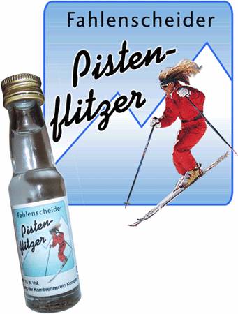 Fahlenscheider Pistenflitzer 
